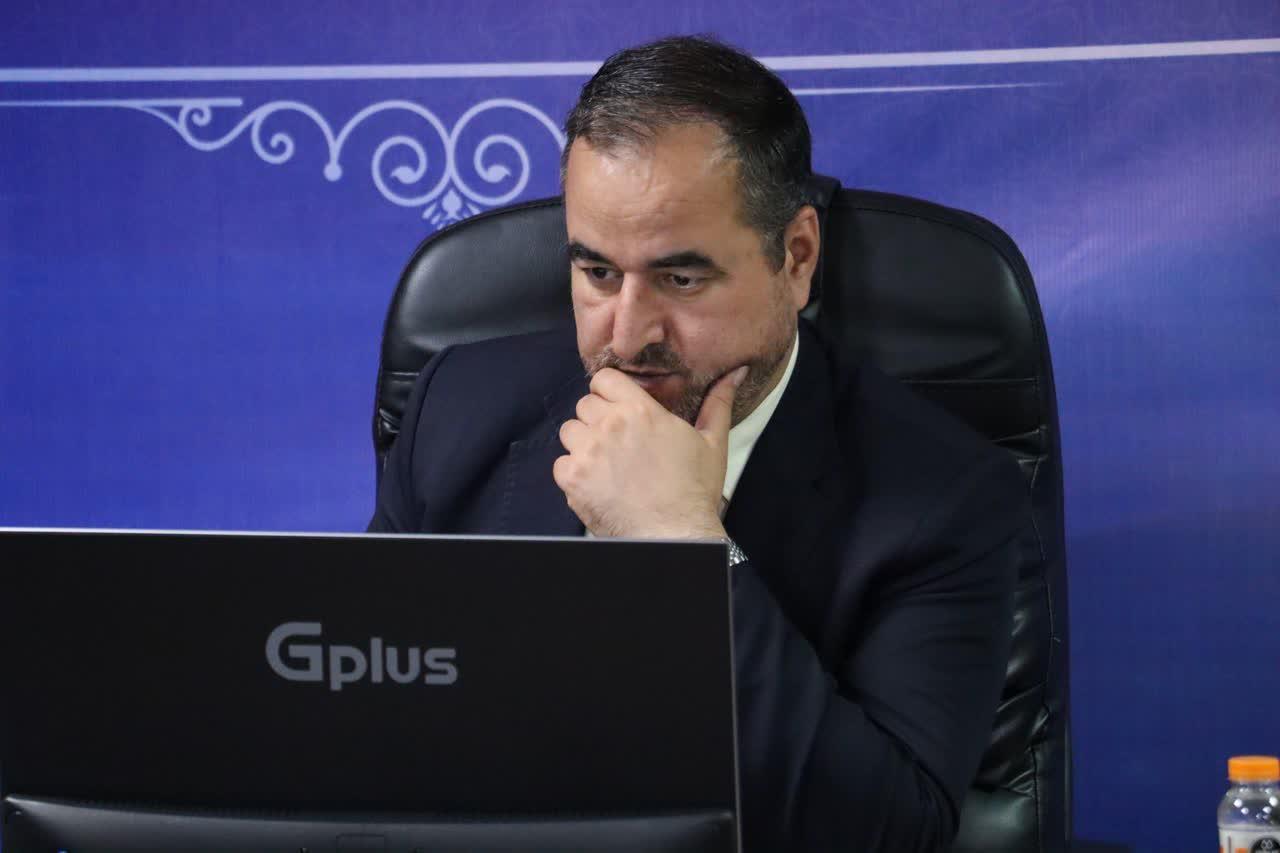 خانواده‌های معظم شهدا با اهدای آمبولانس، گامی ماندگار در ارتقای سلامت مردم برداشتند